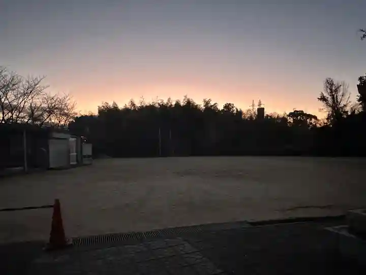 春日神社(大阪府)