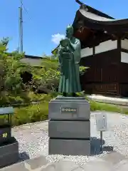 象山神社(長野県)