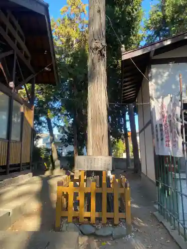 八坂神社(群馬県)