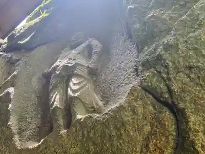 不動寺(滋賀県)