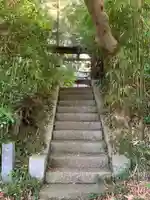 熊野神社(千葉県)
