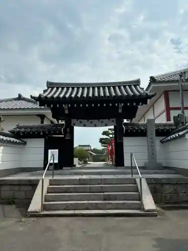 極楽寺(奈良県)
