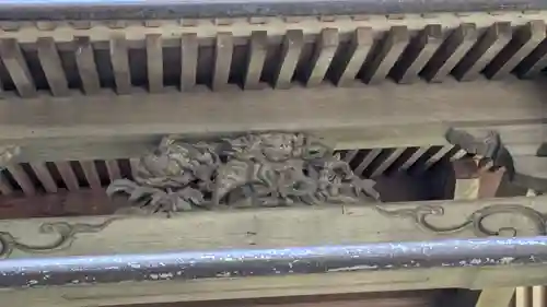 若宮八幡神社(滋賀県)