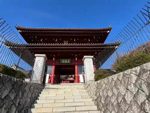 慈眼寺(埼玉県)