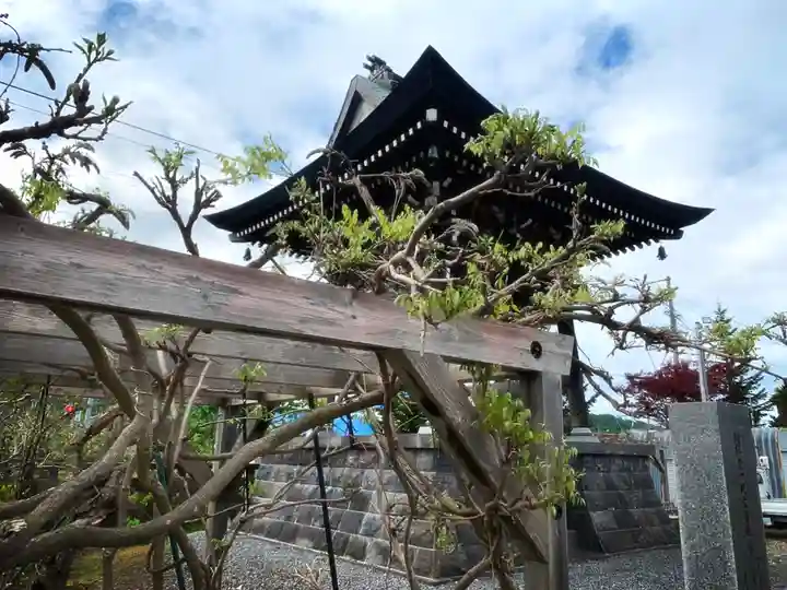 仁玄寺のその他建物