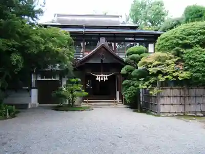 出水神社(熊本県)