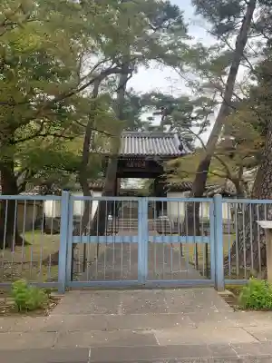 道場寺(東京都)