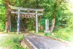 鹿島神社(宮城県)