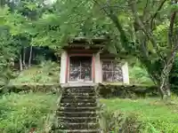 東勝寺の本殿・本堂