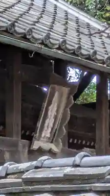 旦椋神社(京都府)