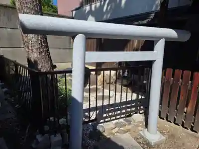 出雲路幸神社(京都府)