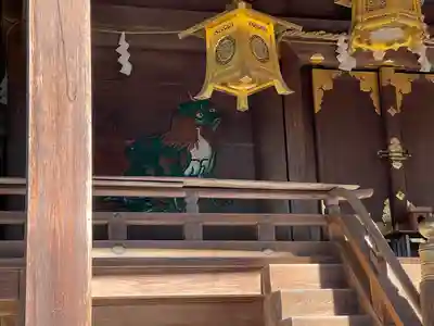 河瀬神社(滋賀県)