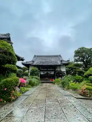 一乗寺(東京都)
