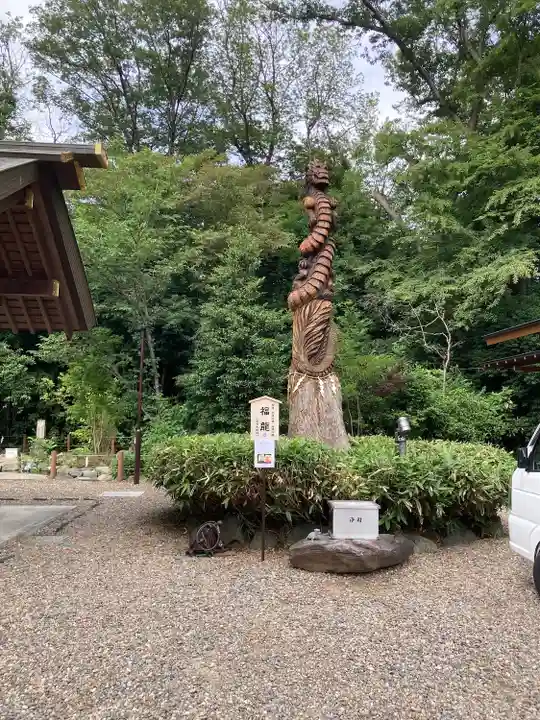 櫻木神社(千葉県)