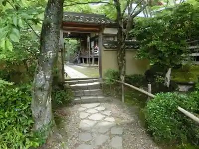 勝持寺（花の寺）(京都府)