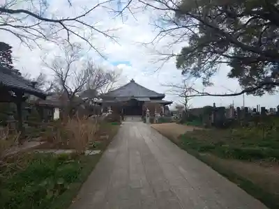 常楽寺のその他建物