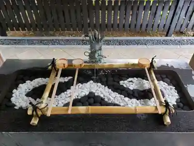 熊野神社(東京都)