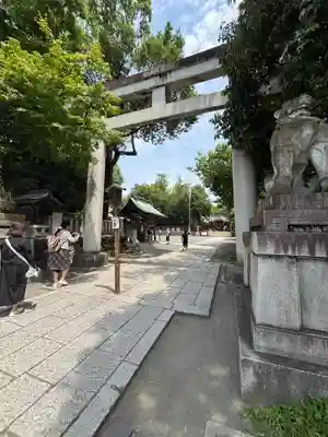 秩父神社(埼玉県)
