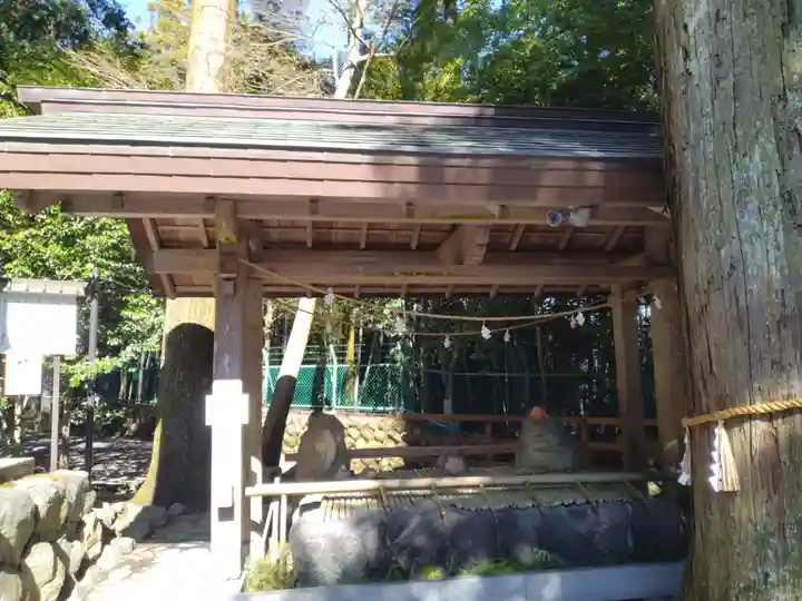 椿大神社(三重県)