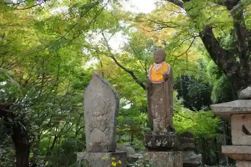 両足寺(山口県)