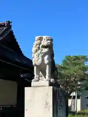 諏訪神社(新潟県)