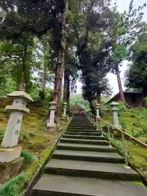 気多神社(富山県)
