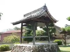 安福寺の建物その他