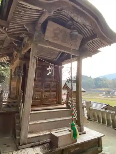 金刀比羅神社(岡山県)