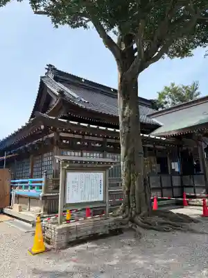 倶利迦羅不動寺山頂本堂(石川県)