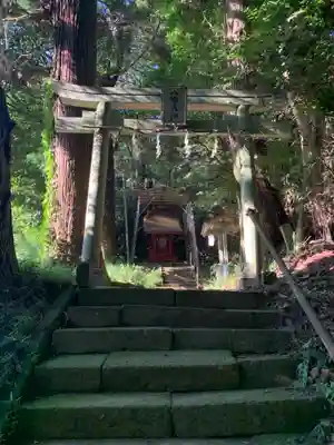 八幡大神(千葉県)