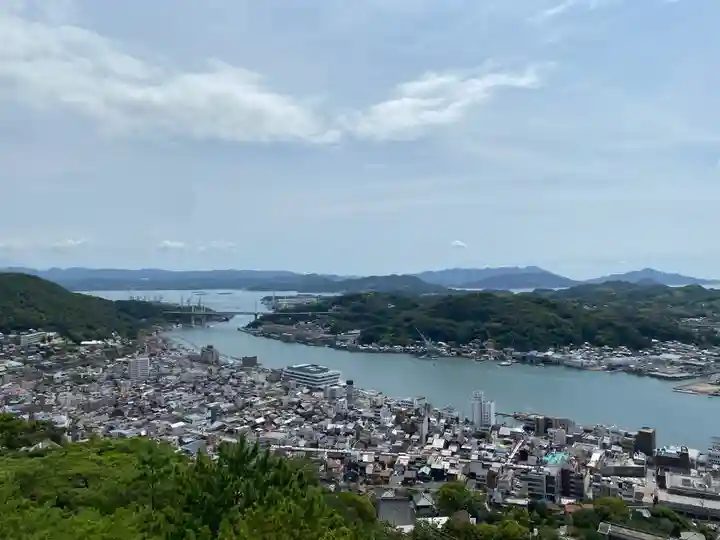 千光寺(広島県)