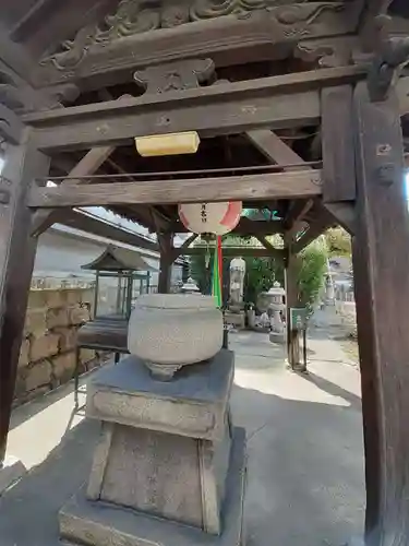 浜本山　源光寺(大阪府)