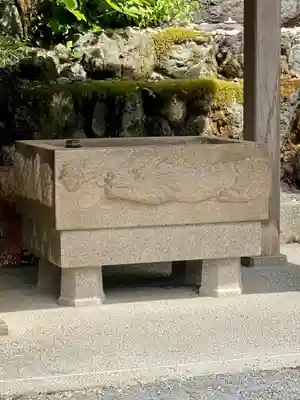 九頭竜大社(京都府)