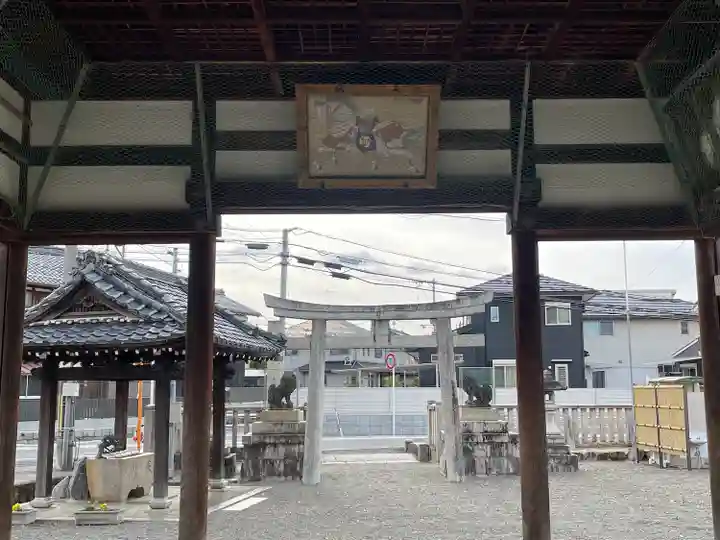 熊野神社(滋賀県)