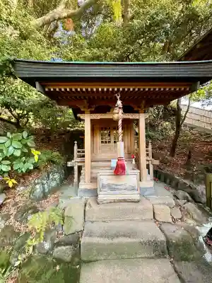 杉本寺(神奈川県)