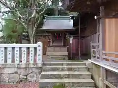 湯泉神社(兵庫県)