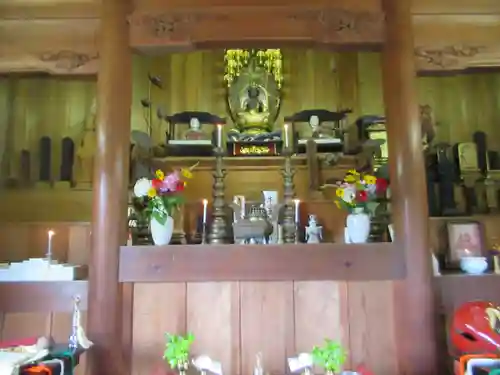 長福寺(東京都)