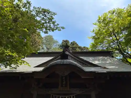 稲荷神社(茨城県)