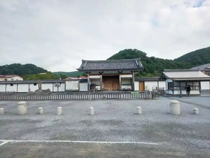 恐山菩提寺のその他建物