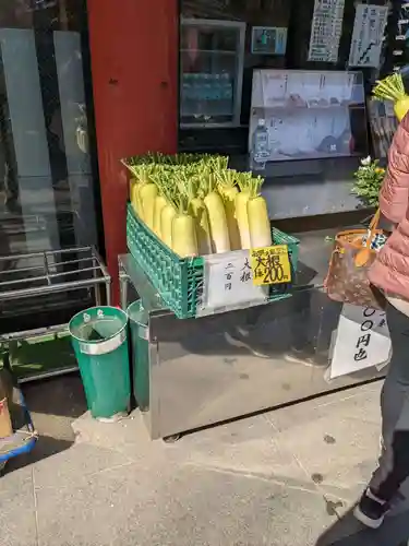 待乳山聖天（本龍院）(東京都)