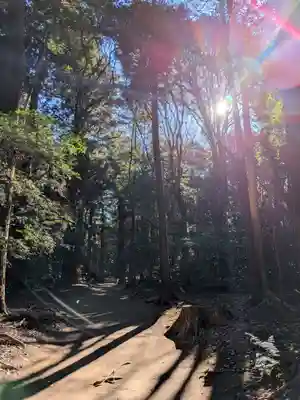 鹿島神宮(茨城県)
