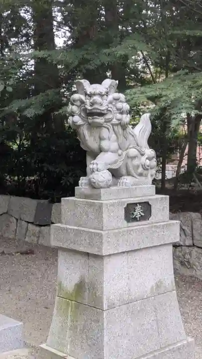 八幡神社(滋賀県)