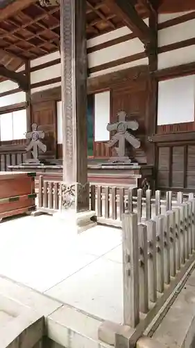 深大寺のその他建物