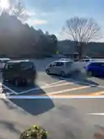 高塚愛宕地蔵尊のその他建物