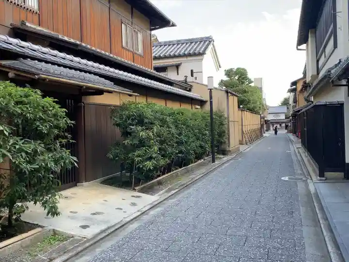 本法寺(京都府)