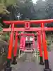温泉神社〜いわき湯本温泉〜(福島県)