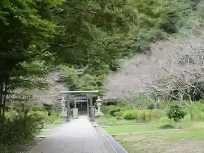建長寺 半僧坊(神奈川県)