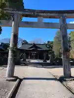 松江神社(島根県)