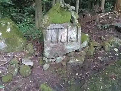 岩戸寺(大分県)