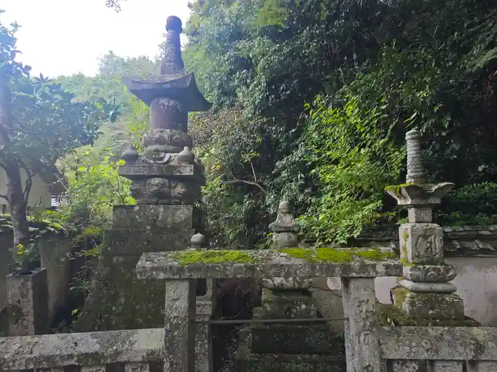 玄賓庵(奈良県)